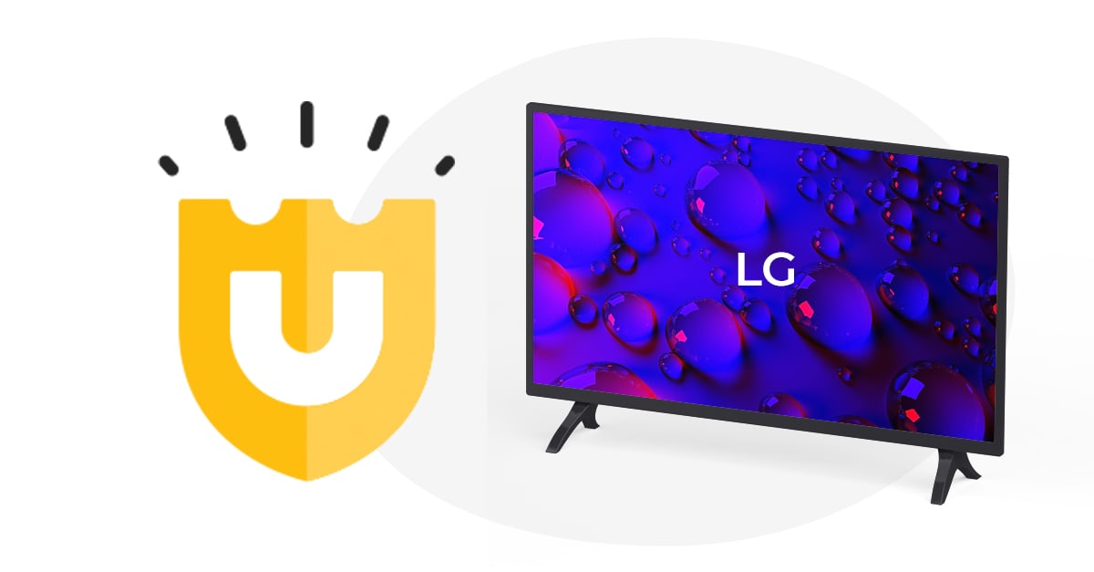 LG TV and Home Theater Protection Plans